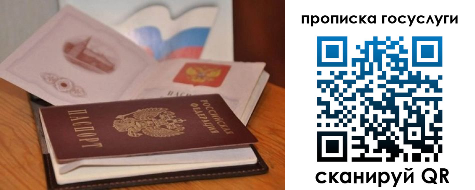 прописка в квартире в Жердевке